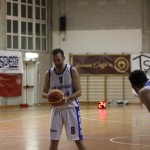 Košarka C liga gold : Jadran - Bozen