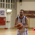 Košarka C liga gold : Jadran - Bozen