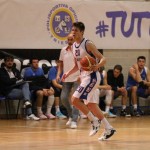 Košarka C liga gold : Jadran - Bozen