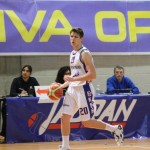 Košarka C liga gold : Jadran - Bozen