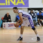 Košarka C liga gold : Jadran - Bozen