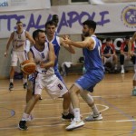 Košarka C liga gold : Jadran - Bozen