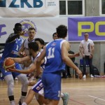 Košarka C liga gold : Jadran - Bozen