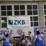 Košarka C liga gold : Jadran - Bozen