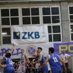 Košarka C liga gold : Jadran - Bozen