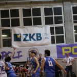 Košarka C liga gold : Jadran - Bozen