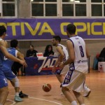 Košarka C liga gold : Jadran - Bozen