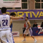 Košarka C liga gold : Jadran - Bozen