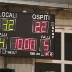 Košarka C liga gold : Jadran - Bozen