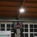 Košarka C liga gold : Jadran - Bozen