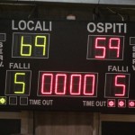 Košarka C liga gold : Jadran - Bozen