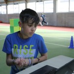 Jezikovni poligon ZSŠDI