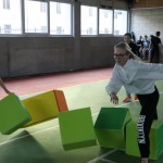 Jezikovni poligon ZSŠDI