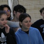 Jezikovni poligon ZSŠDI