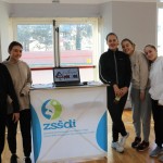 Jezikovni poligon ZSŠDI