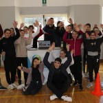 Jezikovni poligon ZSŠDI