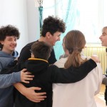 Jezikovni poligon ZSŠDI