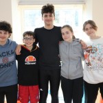 Jezikovni poligon ZSŠDI