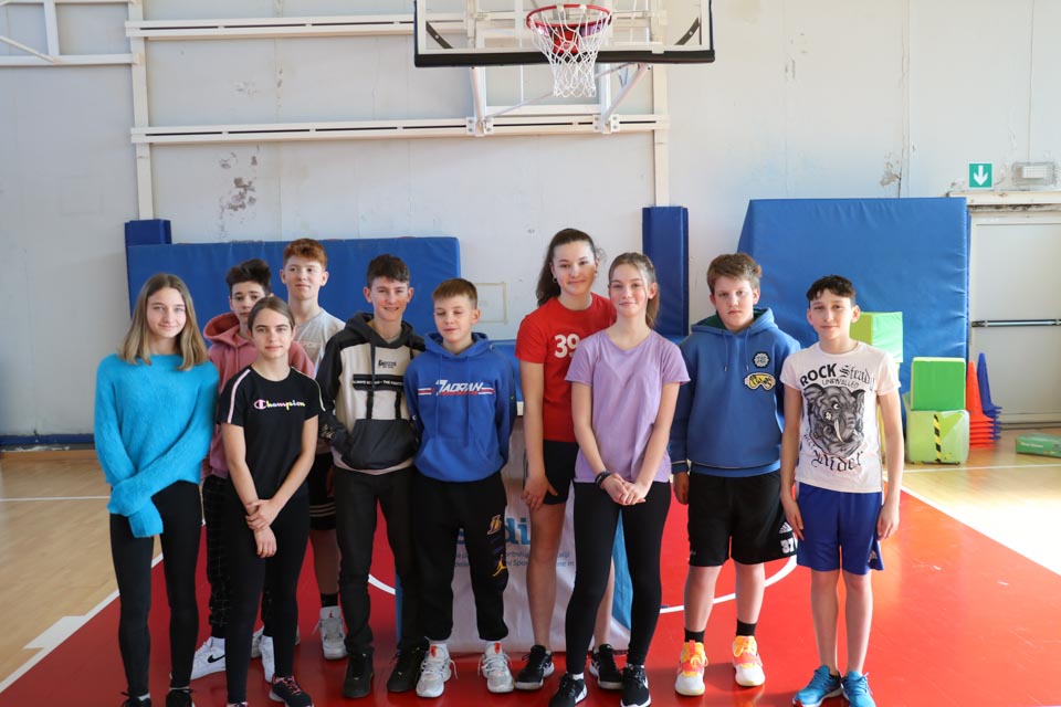 Jezikovni poligon ZSŠDI