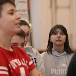 Jezikovni poligon ZSŠDI v Gorici