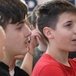 Jezikovni poligon ZSŠDI v Gorici