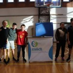 Jezikovni poligon ZSŠDI v Gorici