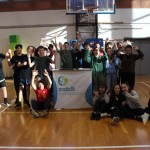 Jezikovni poligon ZSŠDI v Gorici