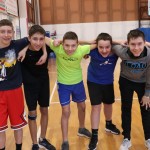 Jezikovni poligon ZSŠDI v Gorici