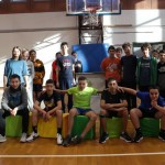 Jezikovni poligon ZSŠDI v Gorici