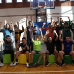 Jezikovni poligon ZSŠDI v Gorici