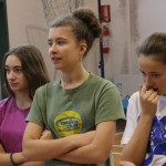 Jezikovni poligon ZSŠDI v Gorici