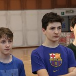 Jezikovni poligon ZSŠDI v Gorici