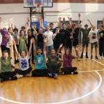 Jezikovni poligon ZSŠDI v Gorici