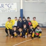 Nabrežina: turnir za Pokal ZSŠDI under 9