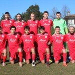 FOTO; Elitna liga: Juventina - Maniago Vajont 1:0