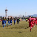 FOTO; Elitna liga: Juventina - Maniago Vajont 1:0