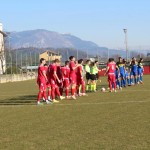 FOTO; Elitna liga: Juventina - Maniago Vajont 1:0