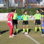 FOTO; Elitna liga: Juventina - Maniago Vajont 1:0