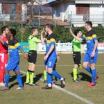FOTO; Elitna liga: Juventina - Maniago Vajont 1:0