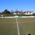 FOTO; Elitna liga: Juventina - Maniago Vajont 1:0