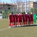 FOTO; Elitna liga: Juventina - Maniago Vajont 1:0