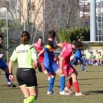 FOTO; Elitna liga: Juventina - Maniago Vajont 1:0