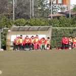 FOTO; Elitna liga: Juventina - Maniago Vajont 1:0