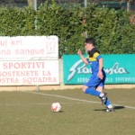 FOTO; Elitna liga: Juventina - Maniago Vajont 1:0