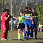 FOTO; Elitna liga: Juventina - Maniago Vajont 1:0