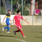 FOTO; Elitna liga: Juventina - Maniago Vajont 1:0