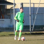 FOTO; Elitna liga: Juventina - Maniago Vajont 1:0
