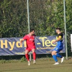 FOTO; Elitna liga: Juventina - Maniago Vajont 1:0