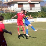 FOTO; Elitna liga: Juventina - Maniago Vajont 1:0