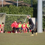 FOTO; Elitna liga: Juventina - Maniago Vajont 1:0